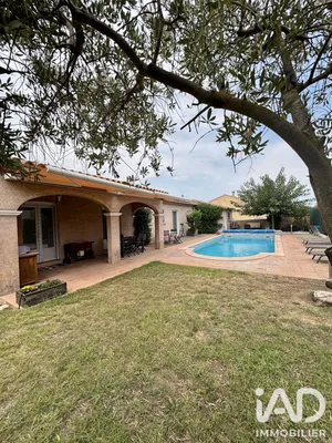Maison à Salles-d'Aude (11110)