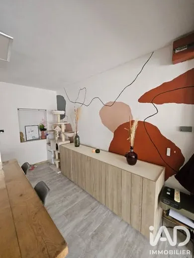 Maison de ville à Calais (62100)