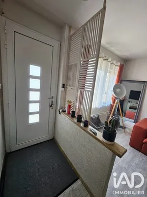 Maison de ville à Calais (62100)