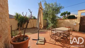 Maison de ville à Llupia (66300)