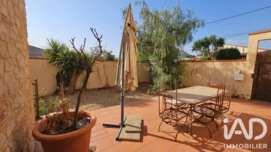 Maison de ville à Llupia (66300)