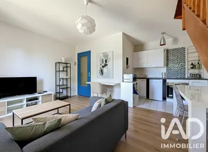 Apartment in Chartres-de-Bretagne (35131)
