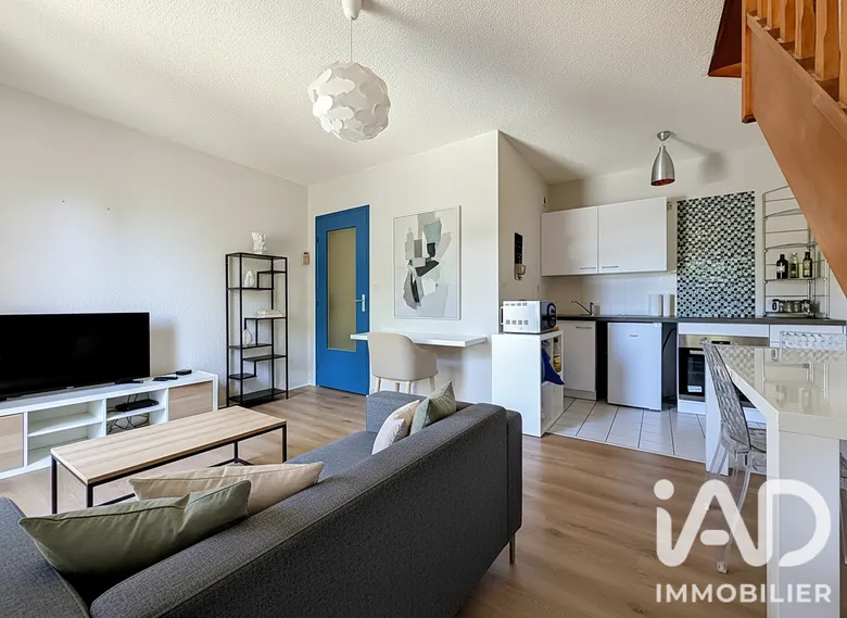 Appartement 2 pièces 32 m² · à Chartres-de-Bretagne · 32 m² · 129 500 €