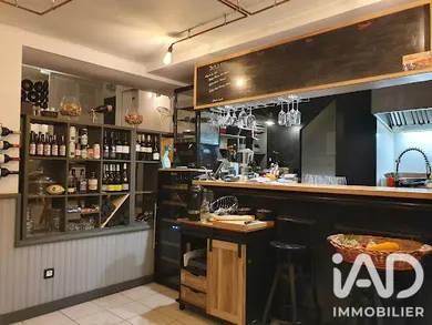 Restaurant à Niort (79000)