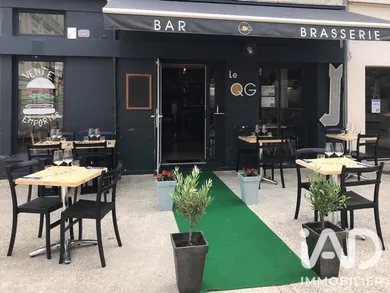Restaurant à Niort (79000)