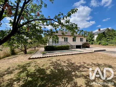Maison à Hautot-sur-Seine (76113)