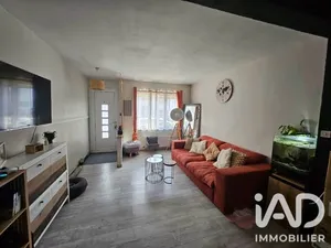Townhouse in Calais (62100)