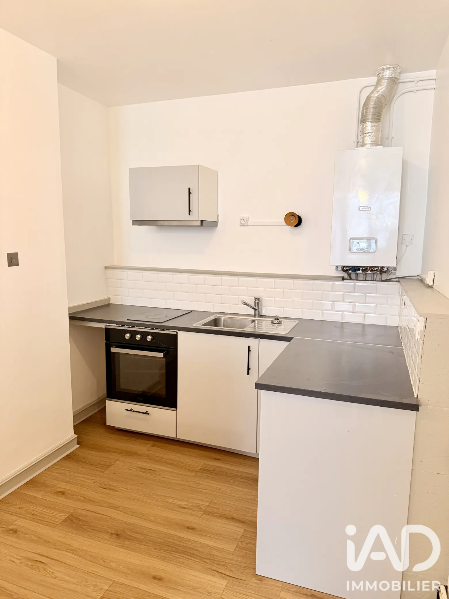 Vente appartement à Agen (47000) : appartement 2 pièces 56 m² - 2089700 — 3