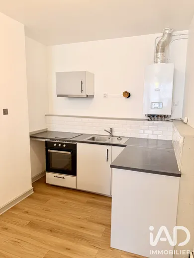 Appartement à Agen (47000)