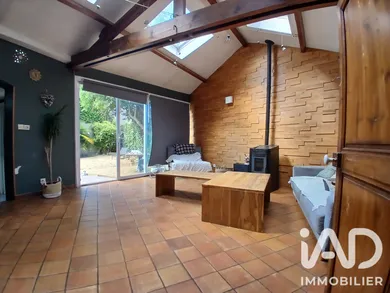 Townhouse in Saint-Omer (62500)