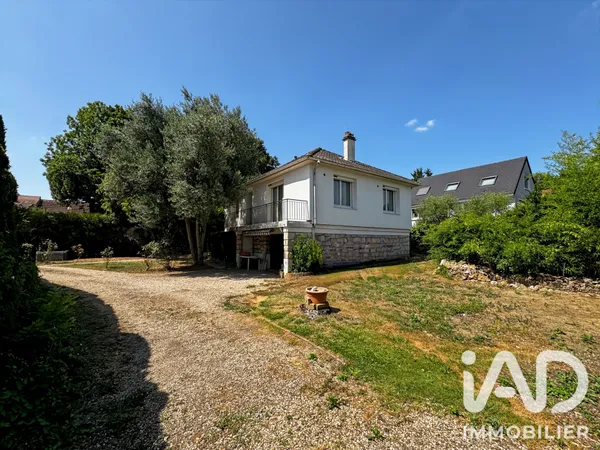 Maison traditionnelle à Champlan (91160) photo 2