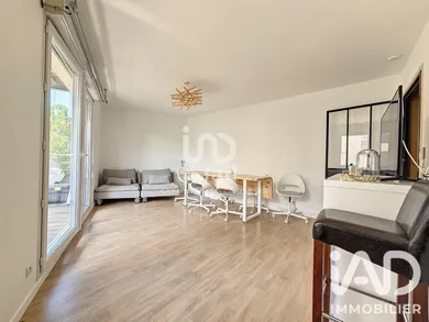 Appartement à Limeil-Brévannes (94450)