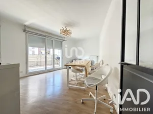 Appartement à Limeil-Brévannes (94450)