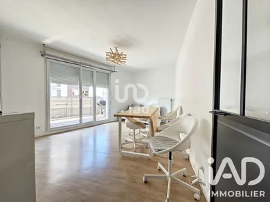 Appartement à Limeil-Brévannes (94450)