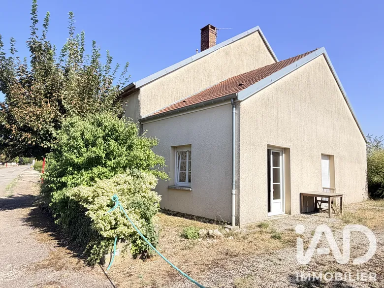 Maison 4 pièces 114 m² · à Bonnecourt · 114 m² · 70 000 €