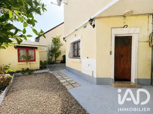 House in Meudon (92190)