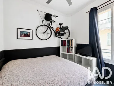Appartement à Nice (06000)