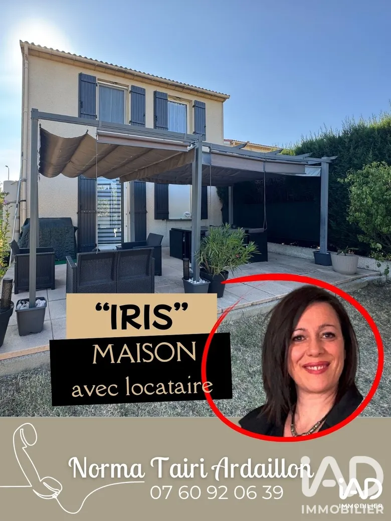 Maison 4 pièces 84 m² · à Feurs · 84 m² · 200 000 €