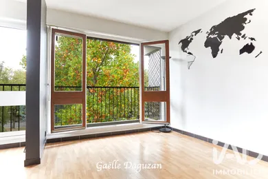 Appartement à Le Chesnay (78150)