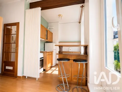 Appartement à Arras (62000)