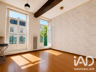Appartement à Arras (62000)