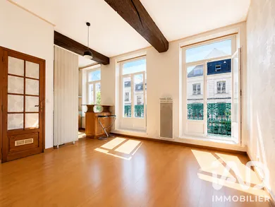 Appartement à Arras (62000)