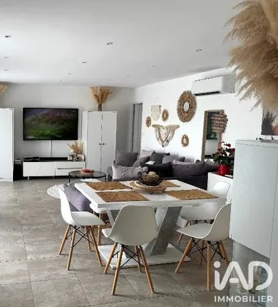 Apartment in Le Rove (13740)