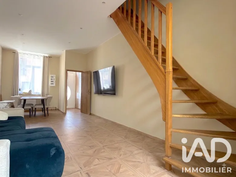 Maison 4 pièces 85 m² · à Tourcoing · 85 m² · 149 900 €