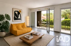 Apartment in Capbreton (40130)