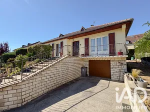 House in Épône (78680)