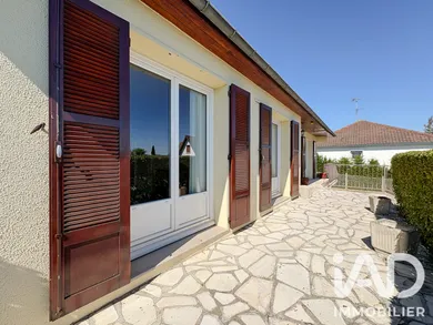 House in Épône (78680)