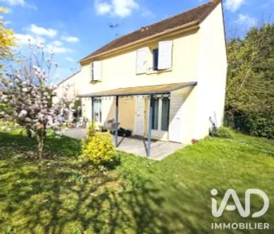 House in Étampes (91150)