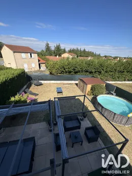 House in Feurs (42110)