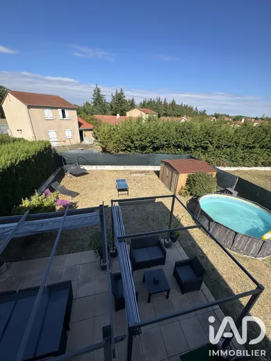 Maison à Feurs (42110)