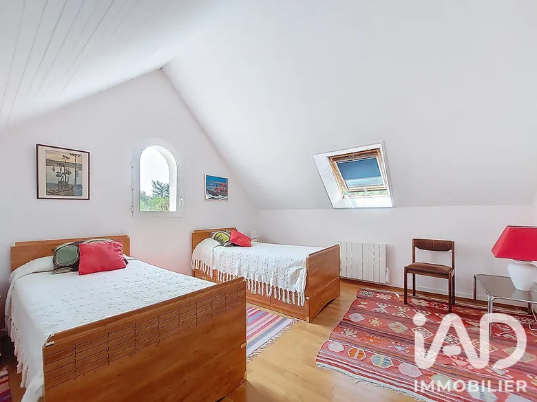 Maison 10 pièces 166 m² · à Névez · 166 m² · 490 000 €