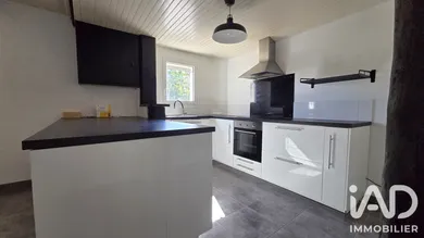 Maison à Somme-Vesle (51460)