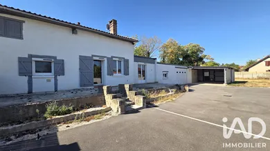 House in Somme-Vesle (51460)