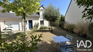 Maison à Azay-sur-Cher (37270)