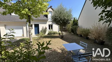 Maison à Azay-sur-Cher (37270)