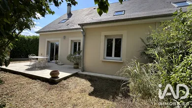 Maison à Azay-sur-Cher (37270)