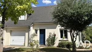 Maison à Azay-sur-Cher (37270)
