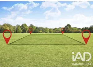 Building plot in Plaisance-du-Touch (31830)