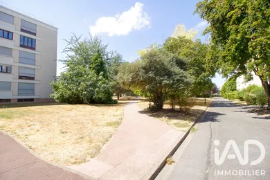 Appartement à Chennevières-sur-Marne (94430)
