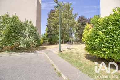 Appartement à Chennevières-sur-Marne (94430)