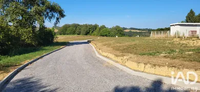 Building plot in Serres-Sainte-Marie (64170)