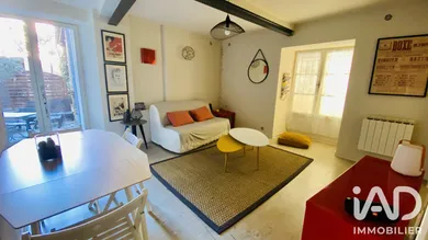 Appartement à Avignon (84000)