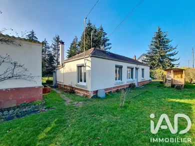 House in Acquigny (27400)
