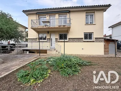 Traditional house in Millau (12100)