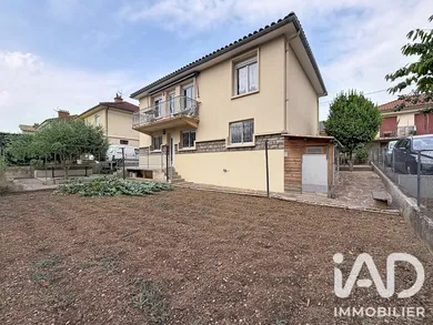 Traditional house in Millau (12100)