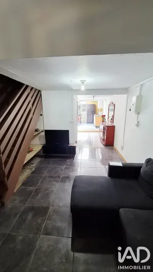Maison traditionnelle à le tampon (97430)